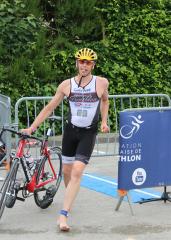 SCA NATATION TRIATHLON